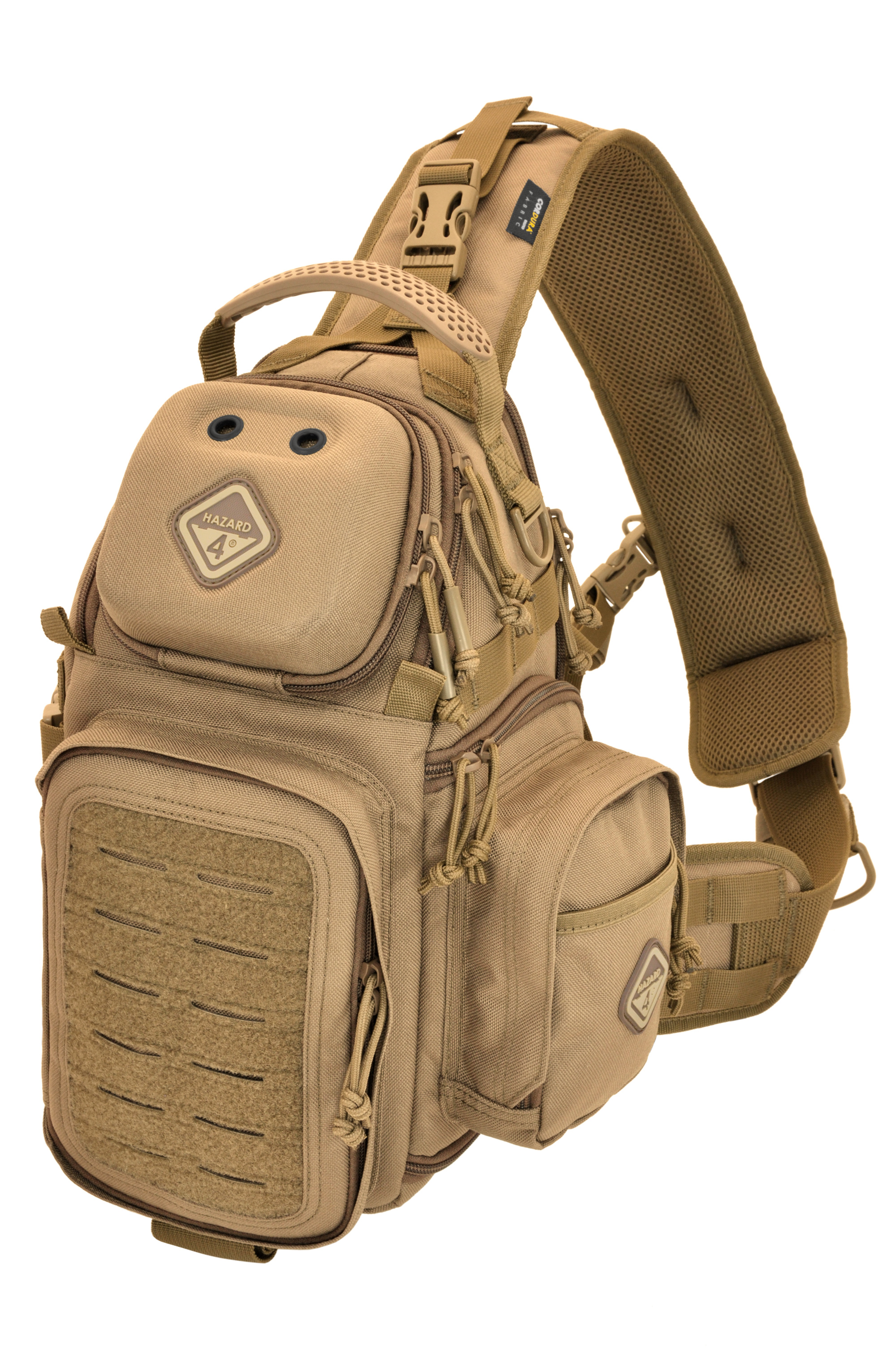 hazard 4 switchback sling pack