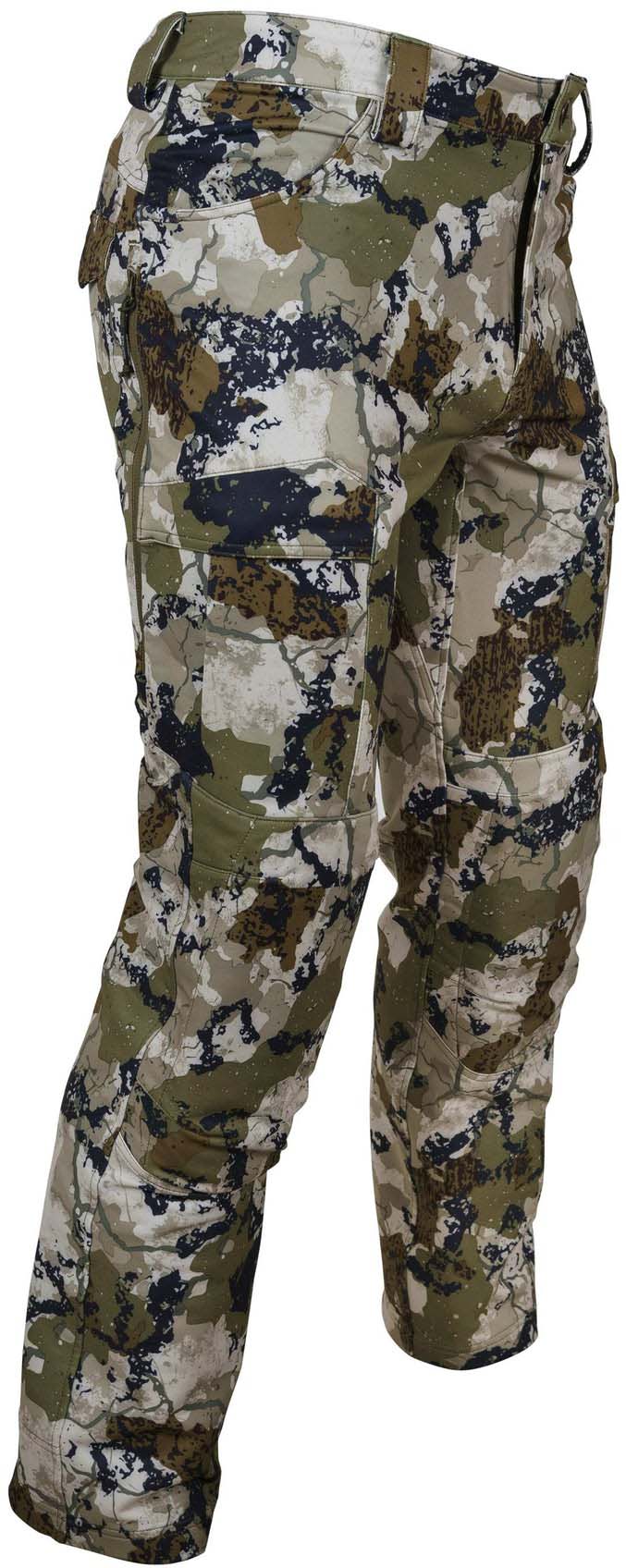 King's Camo XKG Preacher Pant 2.0 