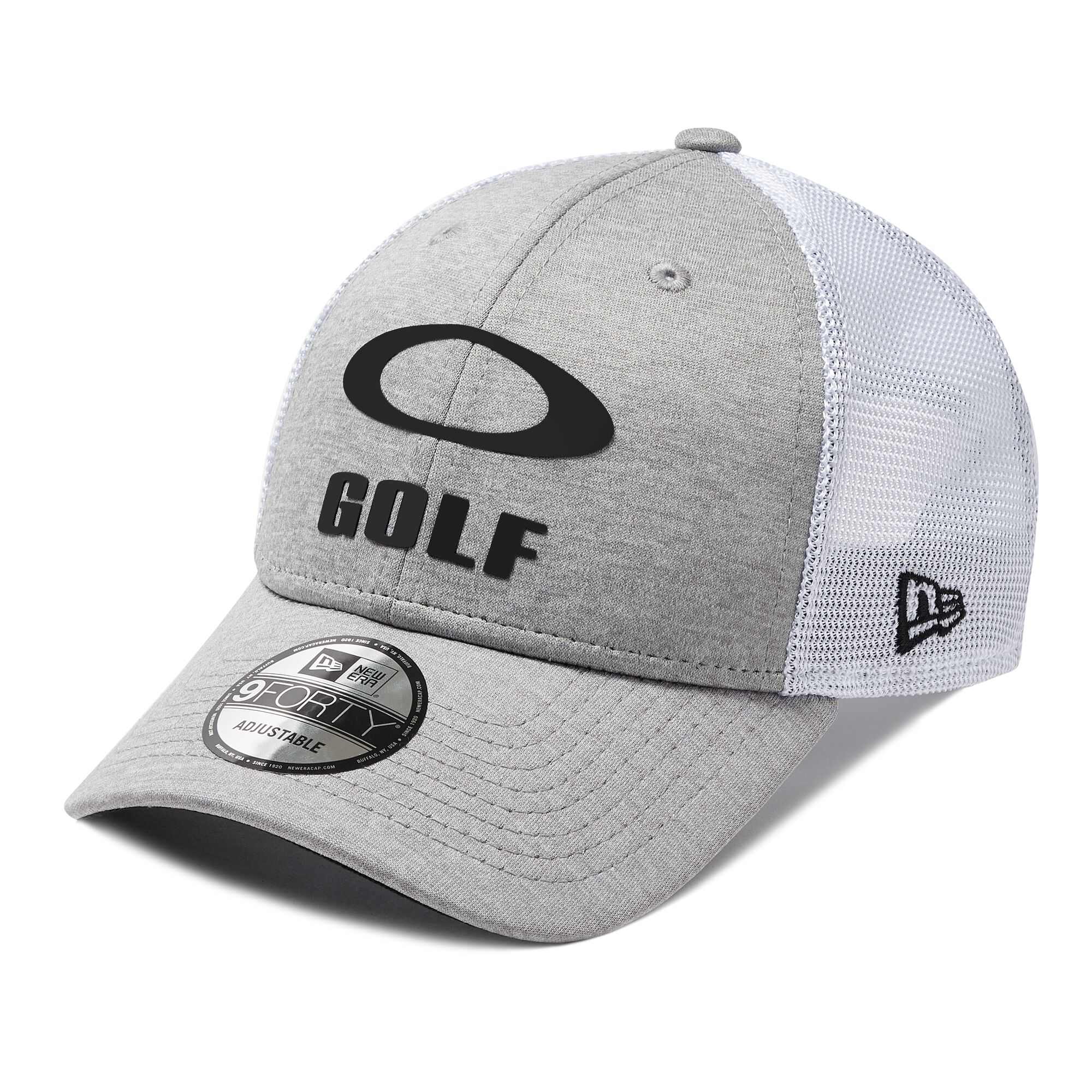 oakley golf cap