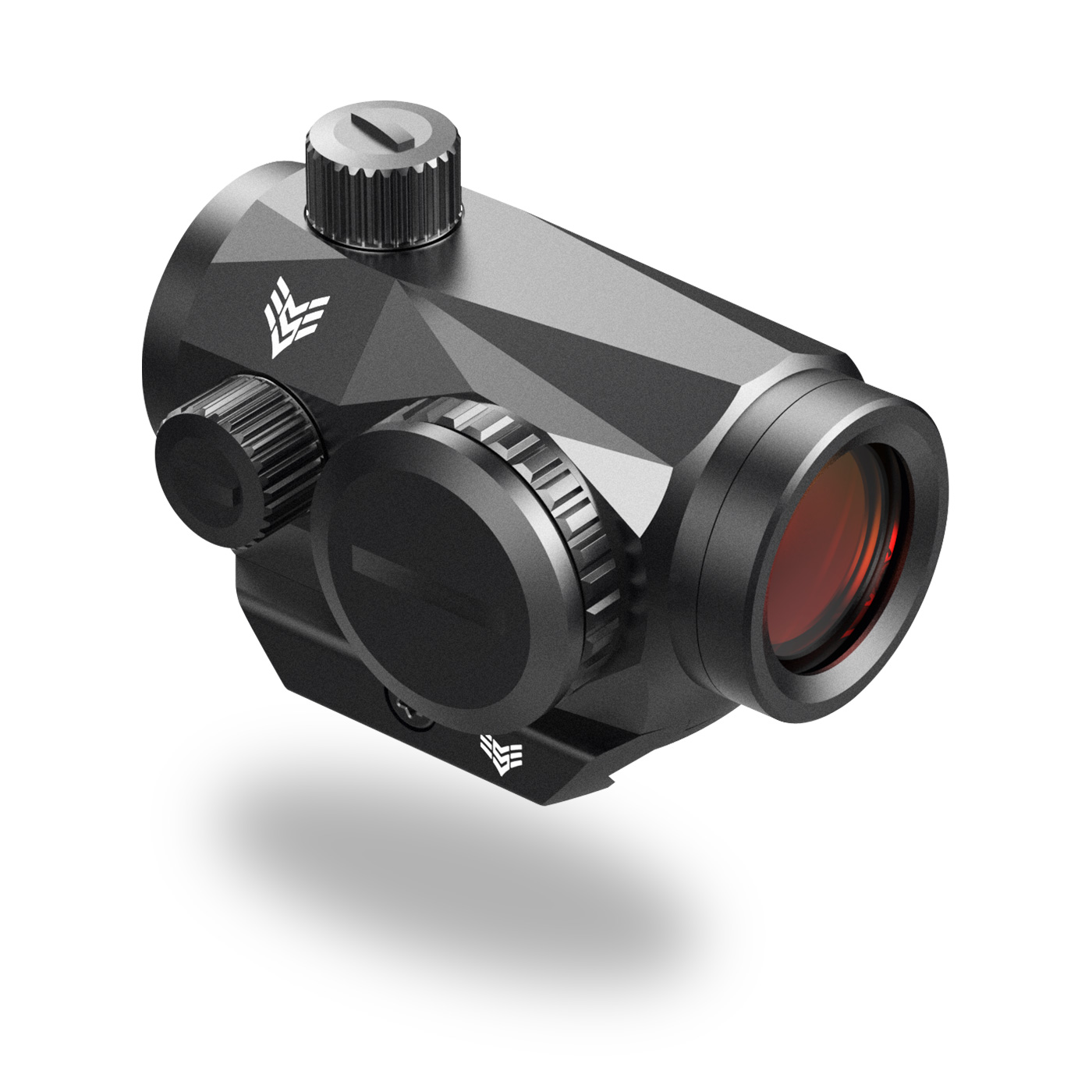 Swampfox Liberator 1x22mm Red Dot Sight RDLR122-GC Up to 15% Off | Best  Rated