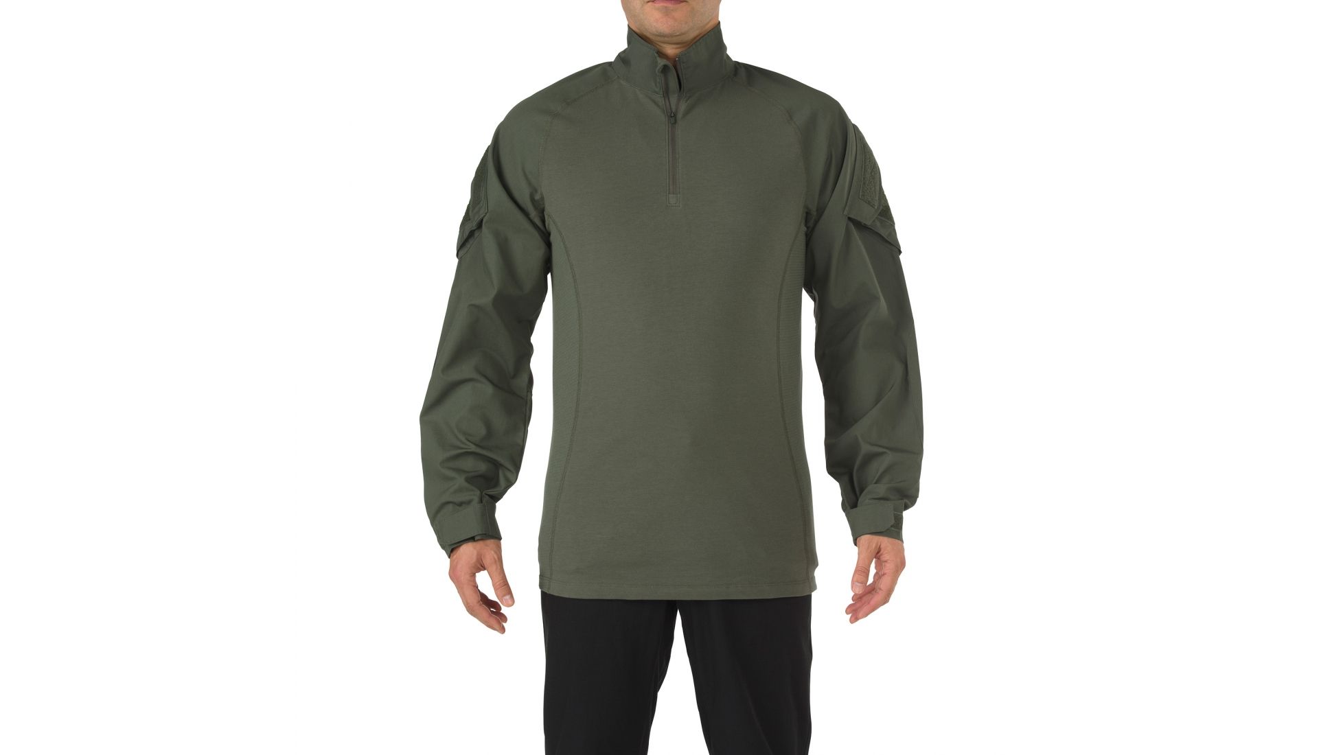 5.11 tactical rapid assault shirt