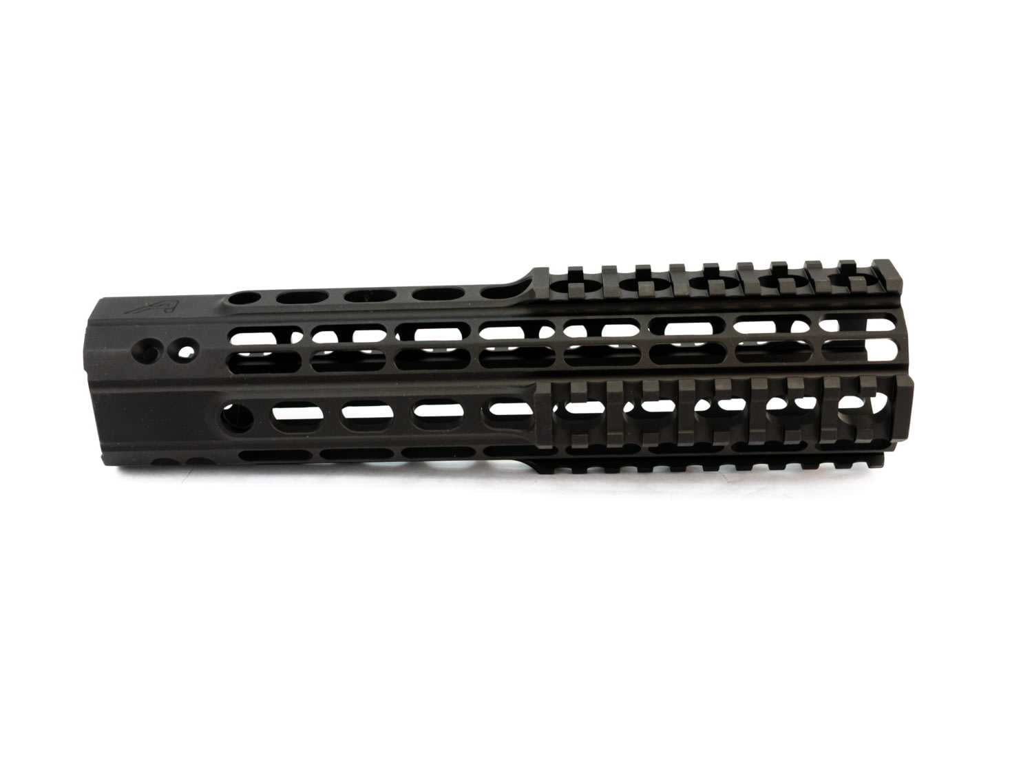 aero precision enhanced quad rail handguards