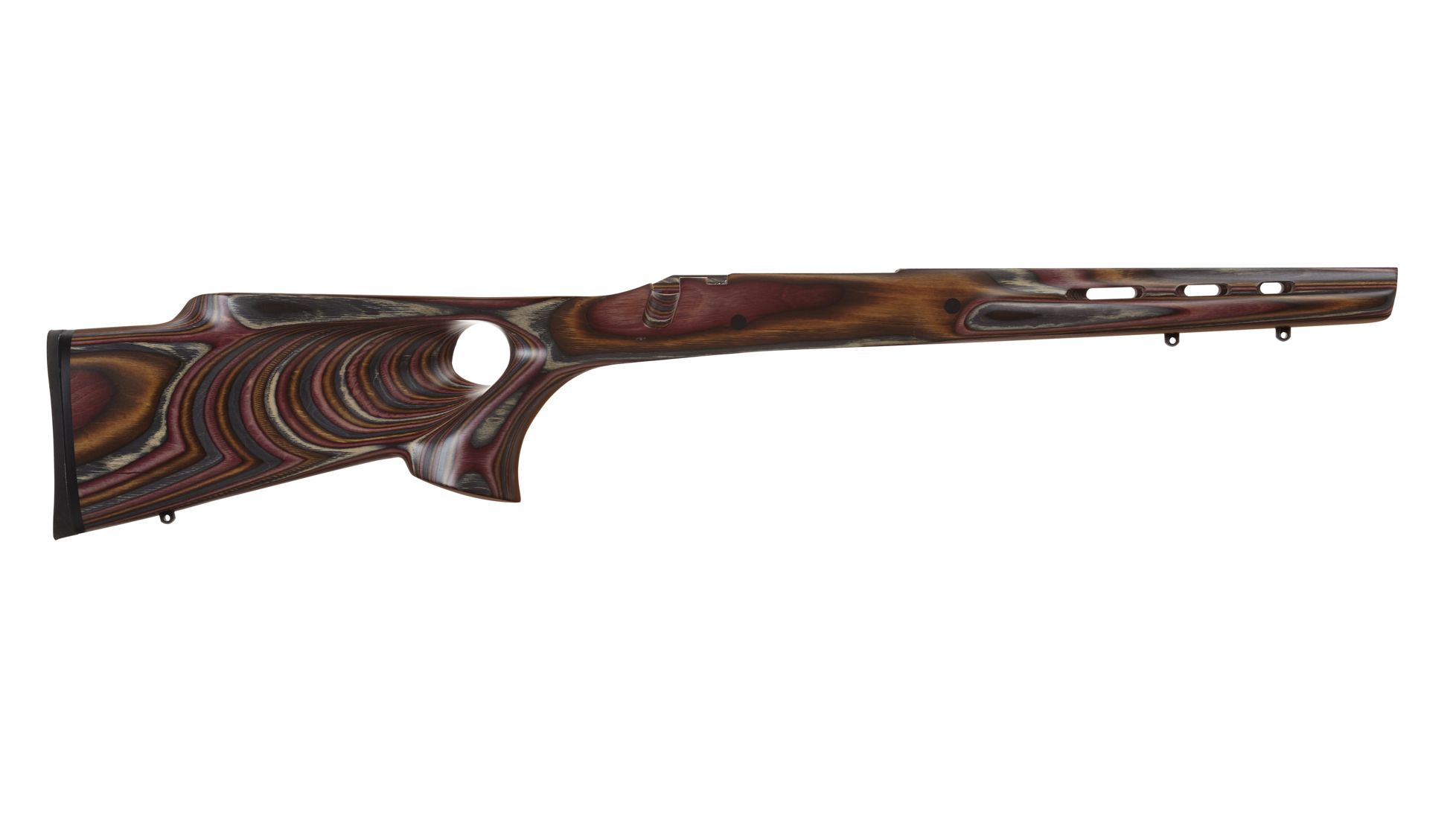 Boyds Hardwood Gunstocks Featherweight Thumbhole Remington 700 BDL Long