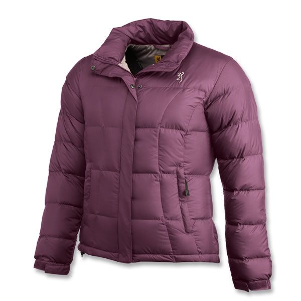 women's 650 down jacket