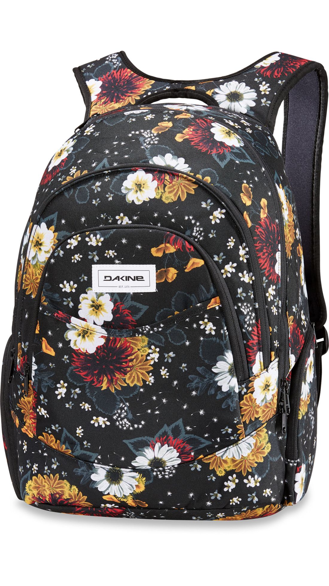 dakine prom backpack review