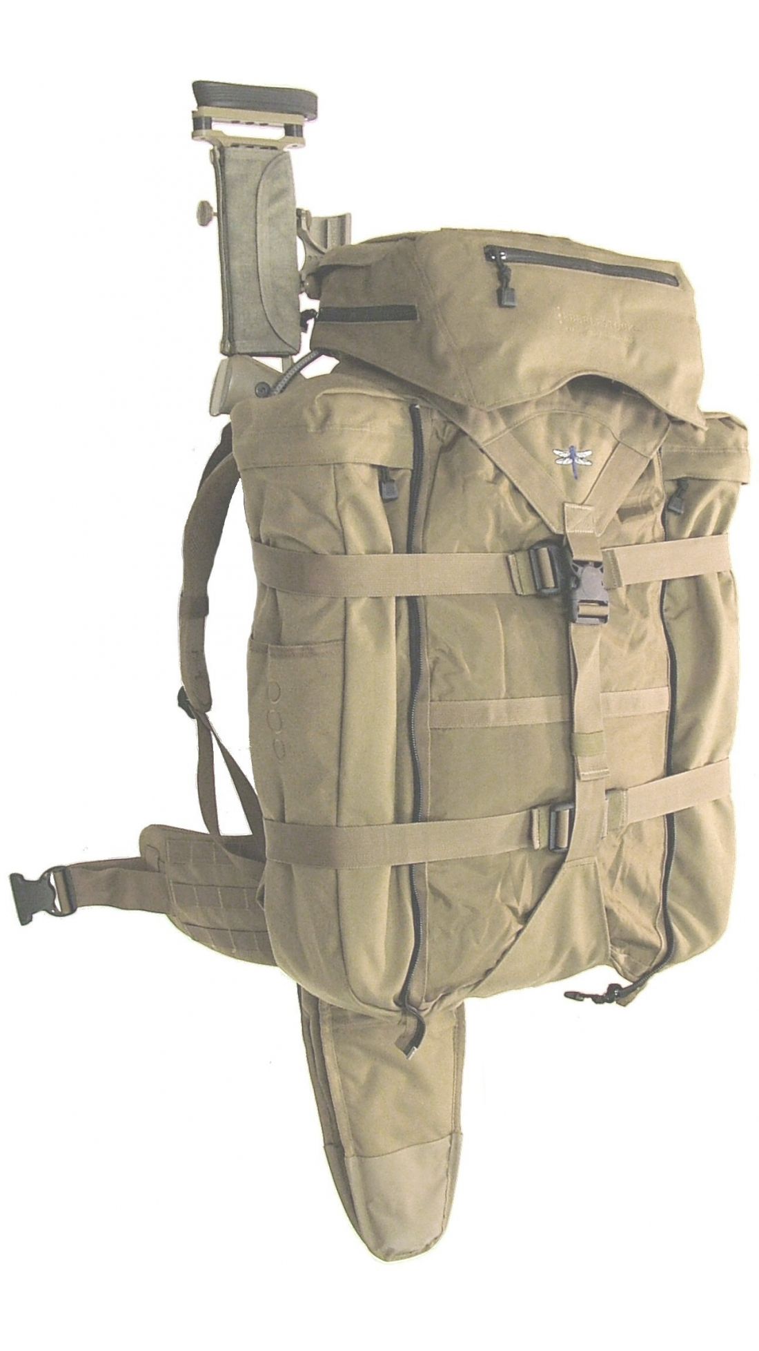 Eberlestock J107M Dragonfly Military Backpack