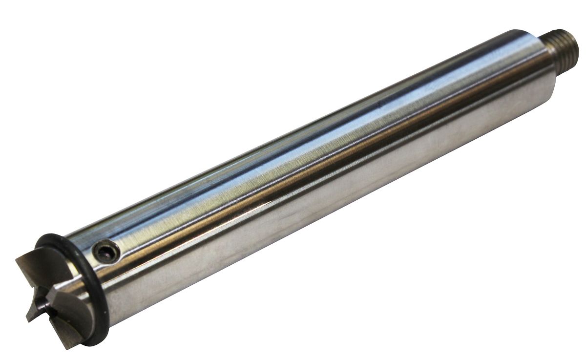 Forster Cutter Shaft spare / replacement CLCT00CTC400