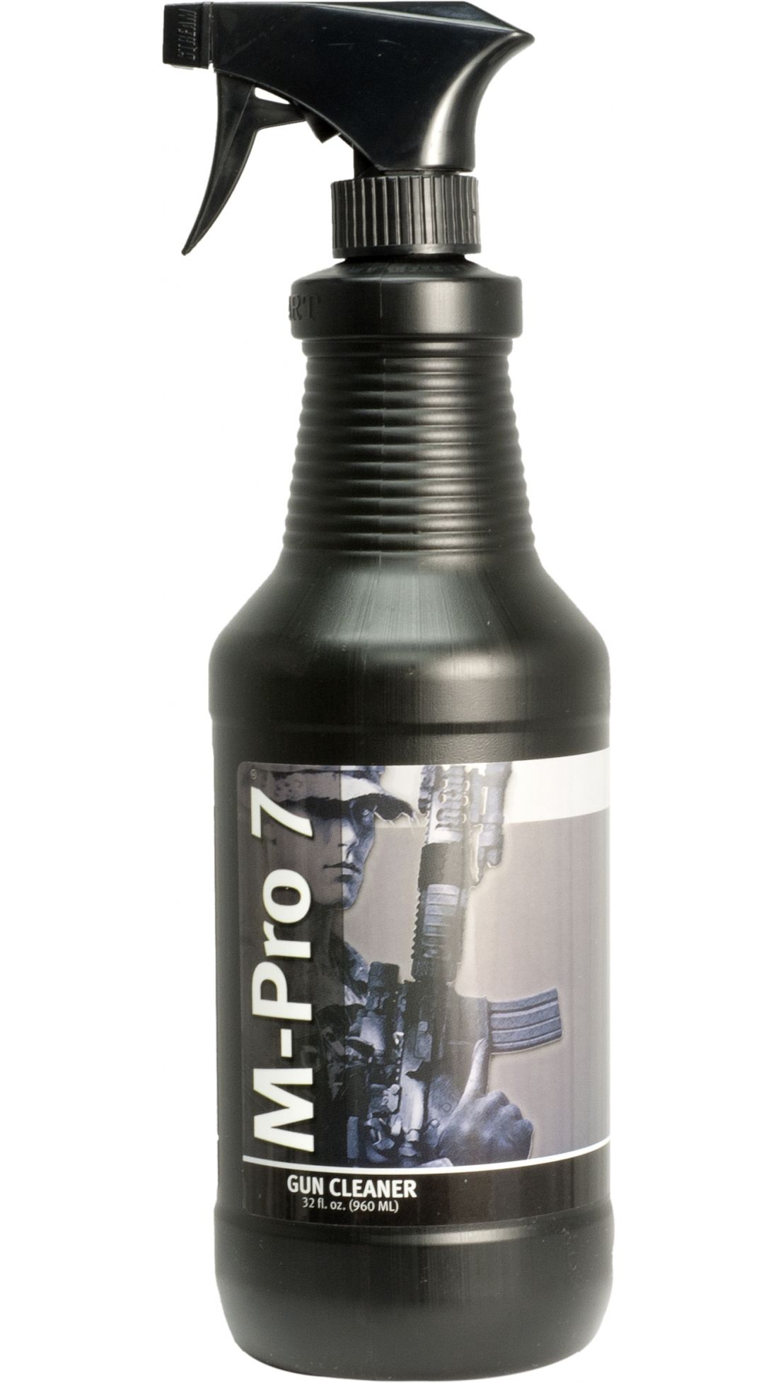 MPro 7 Gun Cleaner Best Rated 0701008