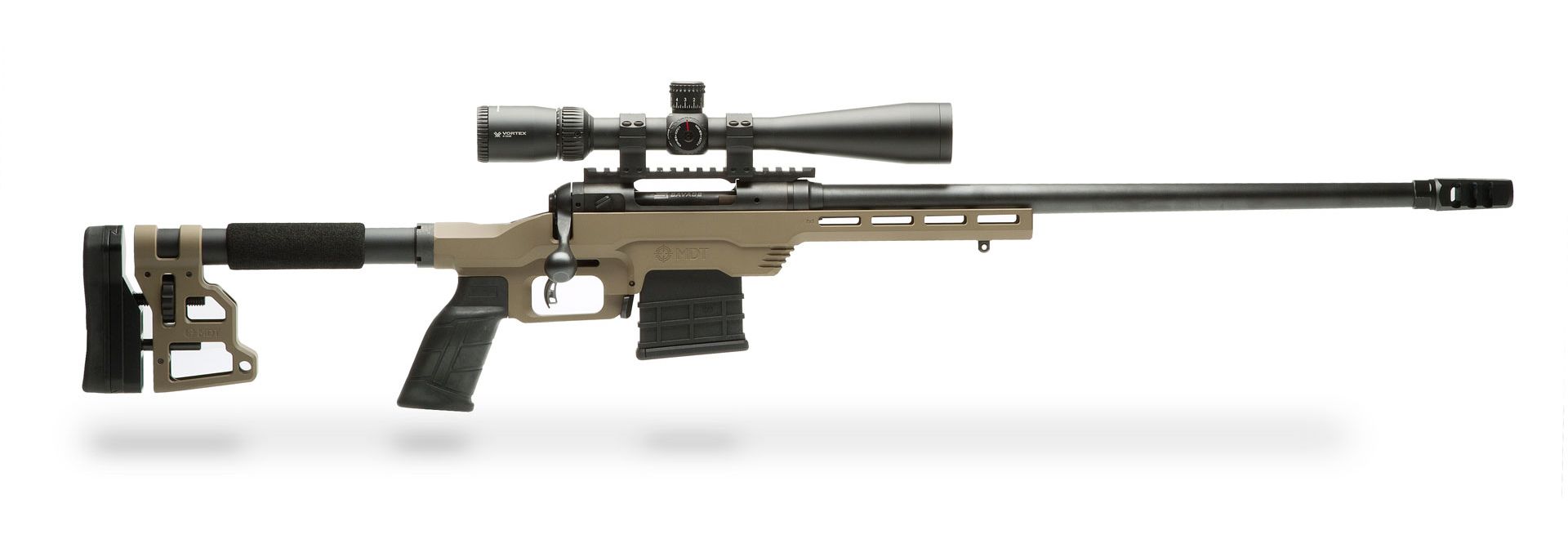 Mdt Lss Gen2 Cz 452 Chassis System Rimfire