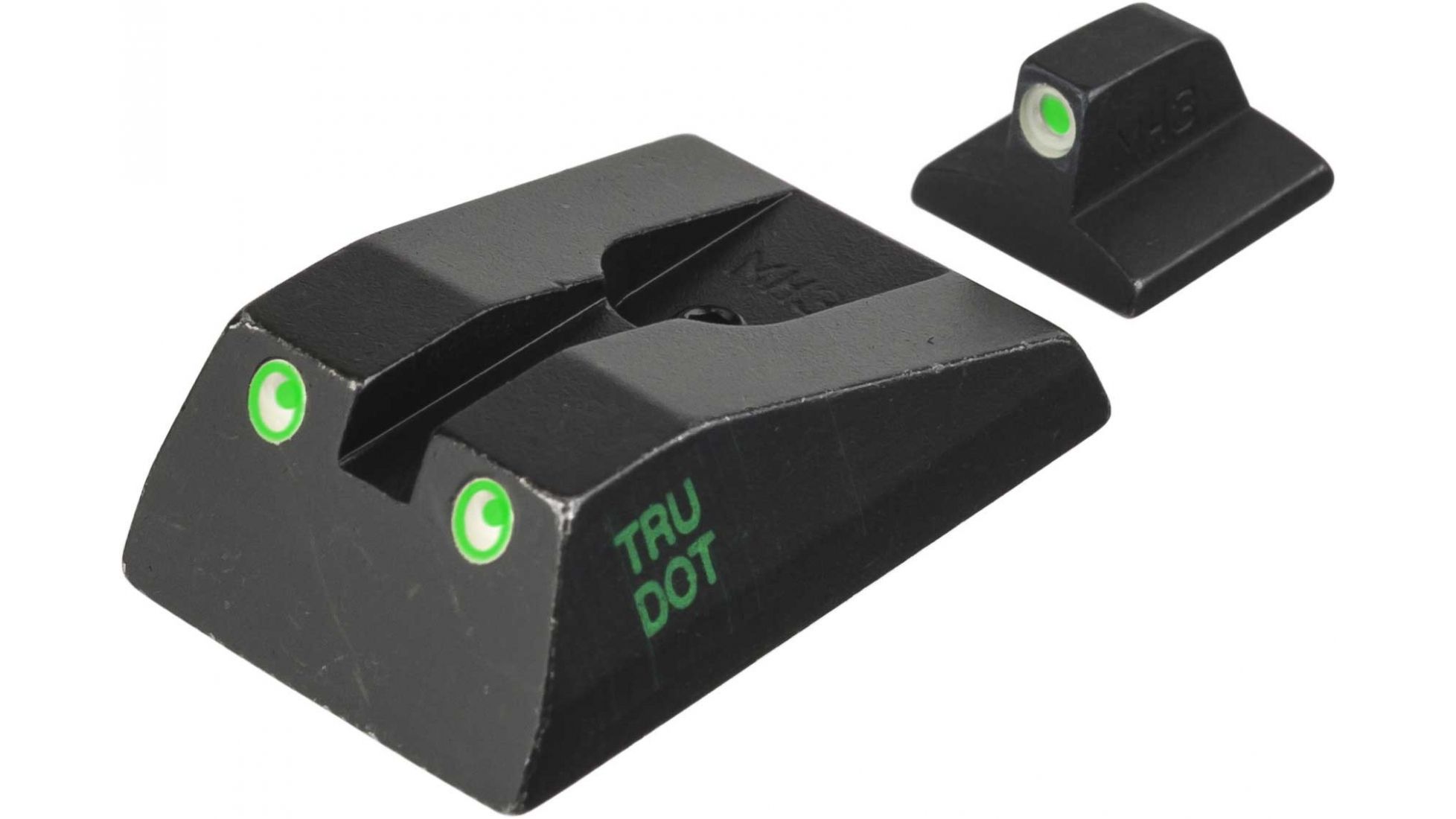 Meprolight Tru-Dot Night Sights for Ruger Handguns Up to 10% Off | Best ...