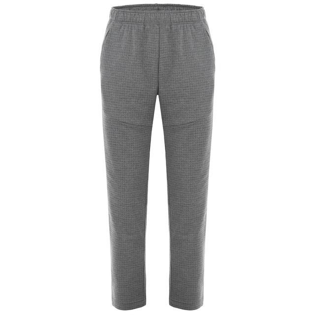 technical fleece pants