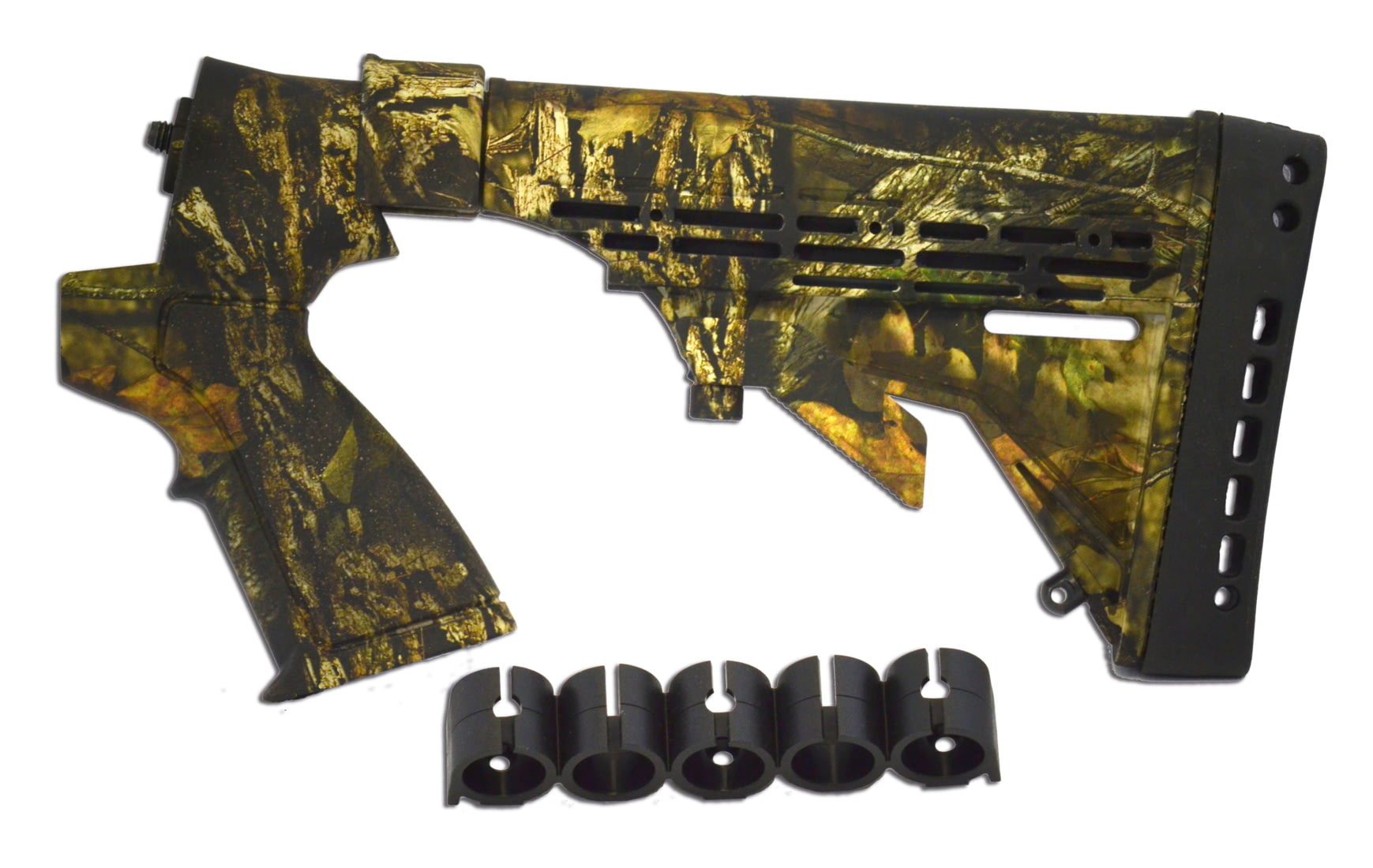 Phoenix Technology KickLite Recoil Reduction 6 Position