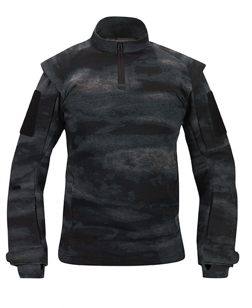 tac u combat shirt