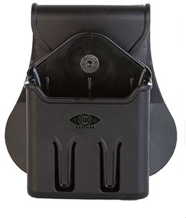 SIG SAUER Single Polymer Magazine Pouch AR15/M16 MPAR