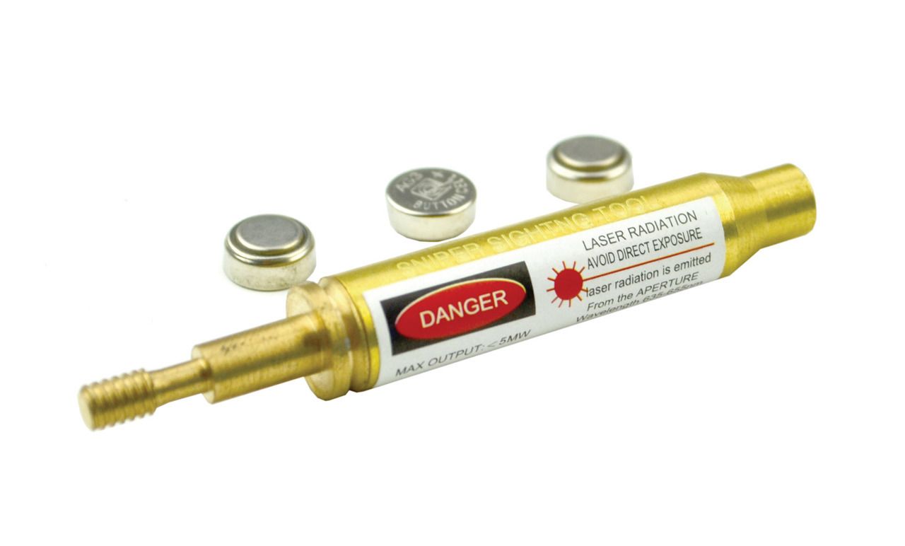 Sniper .223 Archery Red Laser Bore Sights 14 Off BSST223