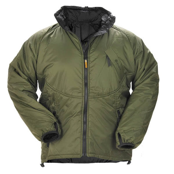 snugpak reversible