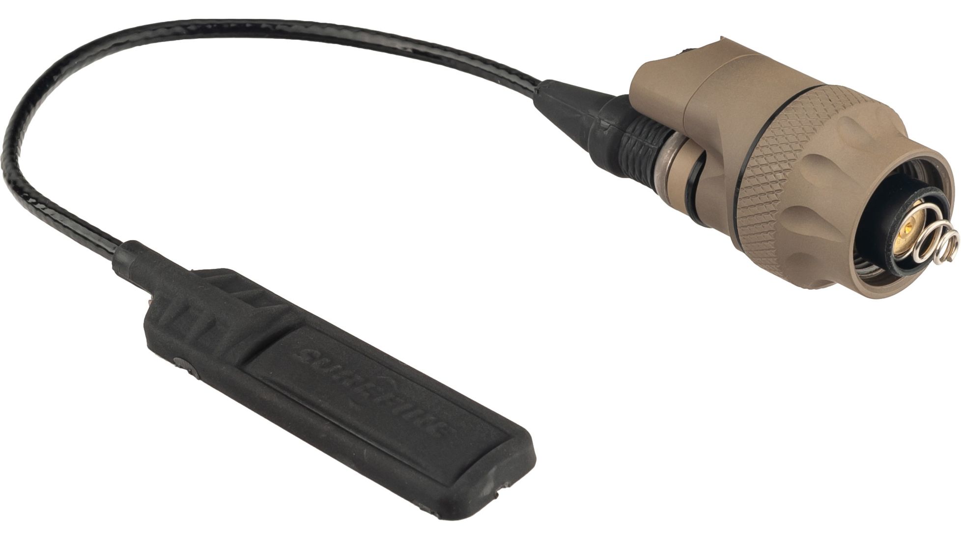 SureFire Scout Light Weapon Light Switch Assembly w/TapeOn Pressure