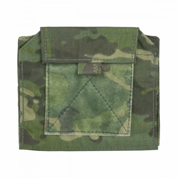 Tactical Assault Gear Molle Folding Admin Pouch Up to 12 Off 830835