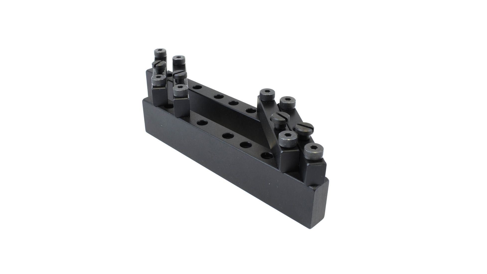 Williams Gun Sight Scope Mount Drill Fixture Best Rated 36898